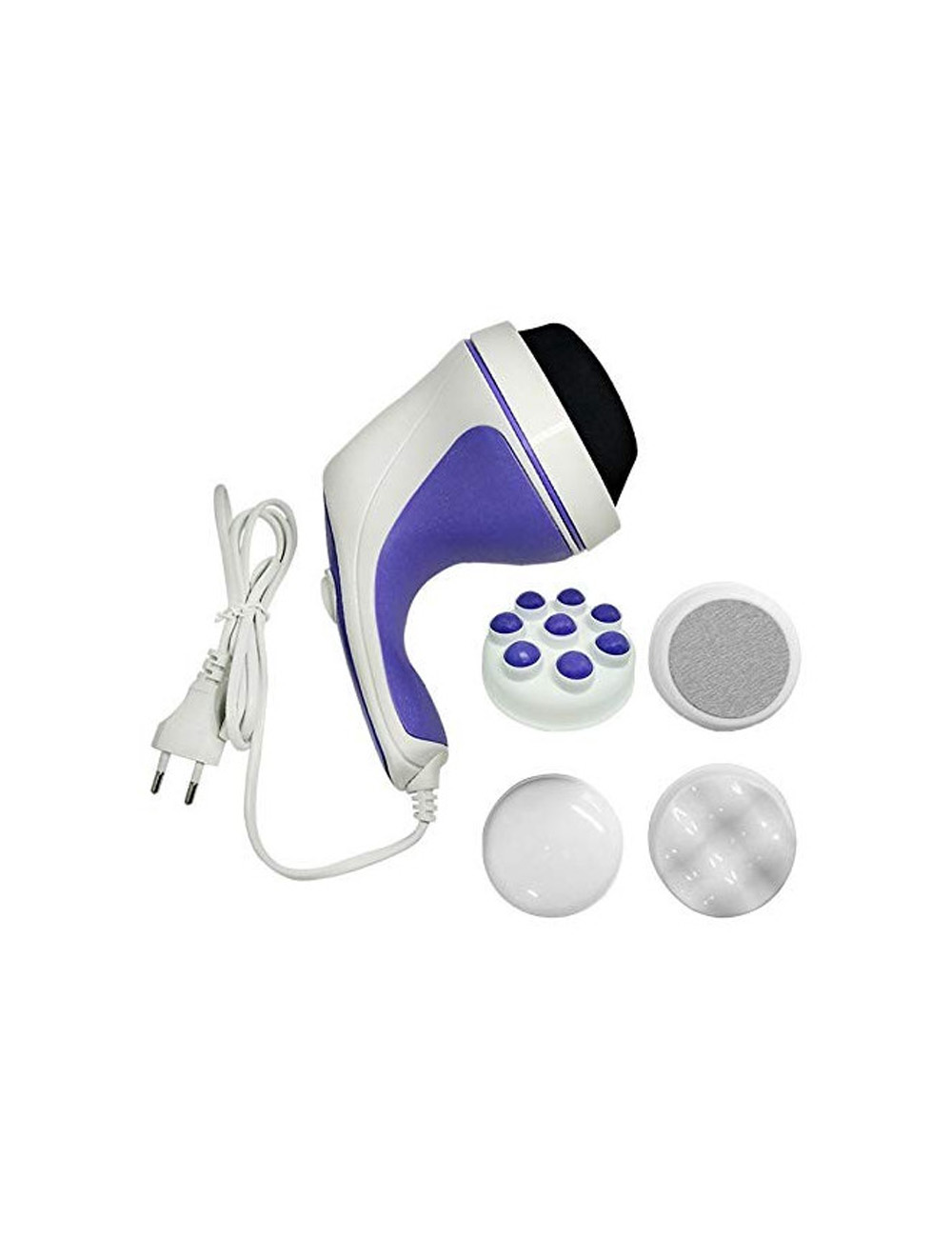 relax body massager